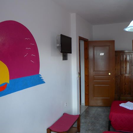Anezina Hotel Adamantas  Luaran gambar